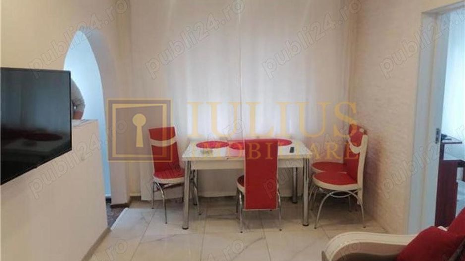 2 camere parter zona foarte linistita - Poză 3