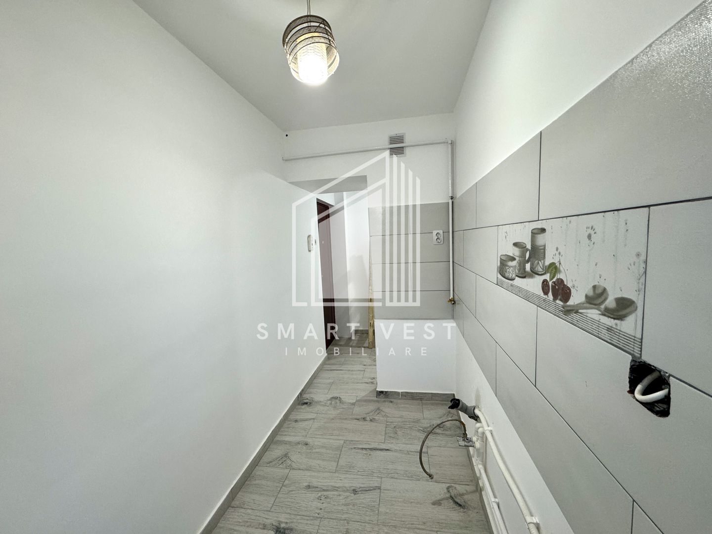 Apartament 2 camere | 42 mp utili | Zona Micro 15 - Poză 15