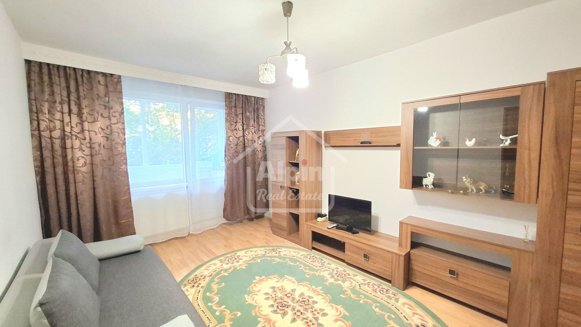 Apartament 2 Camere I Harmanului Garii - Poză 13