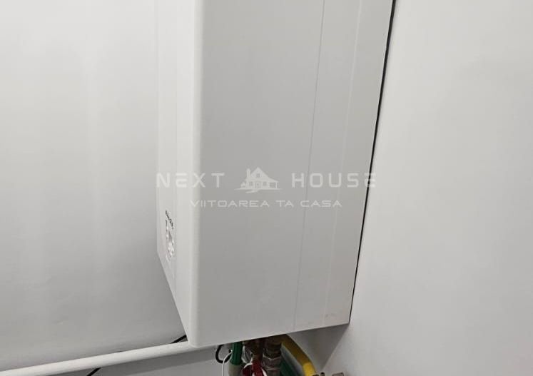 Apartament 2 camere  - Rahova - centrala termica - Poză 13