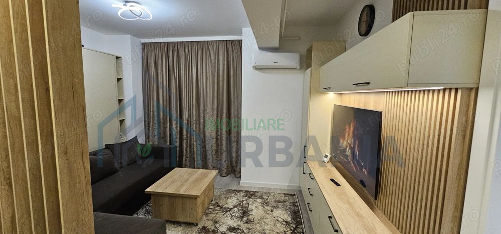 Direct Proprieatar Apartament 1 Camera si Parcare - Poză 9