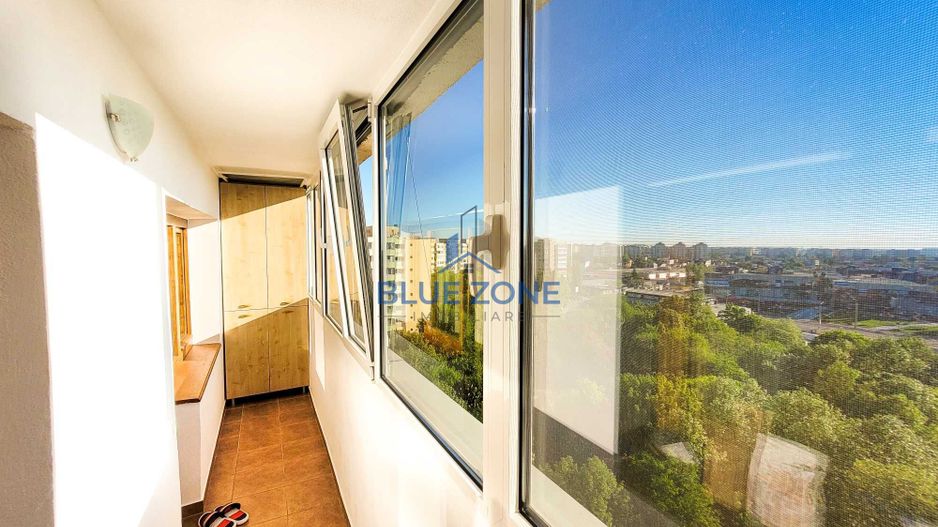 3 camere | Obor | 2 min metrou | Renovat | Vedere panoramică - Poză 7