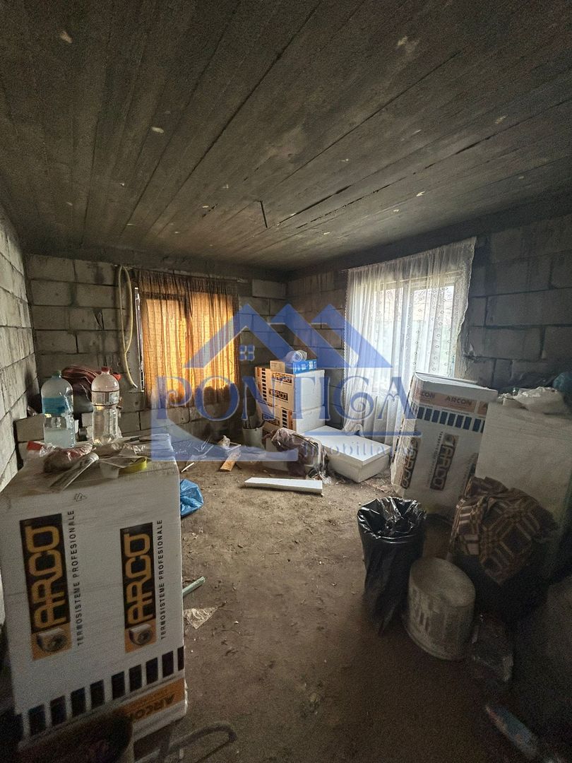 casa 6 camere eforie nord - Poză 1