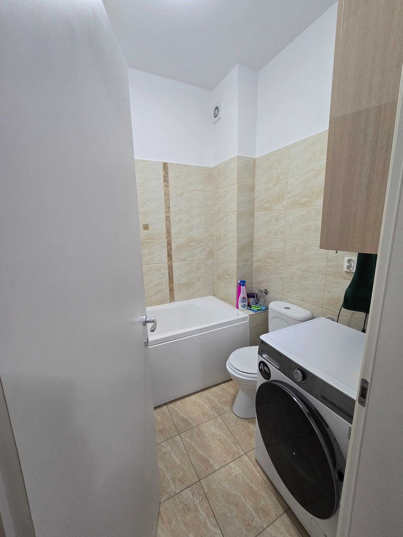 Apartament 2 Camere Militari Pacii - Poză 5