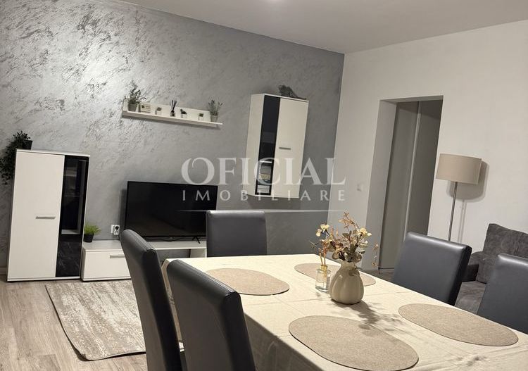 Apartament 2 camere | Parcare | Modern | Zona Sesul de Sus | Floresti - Poză 1