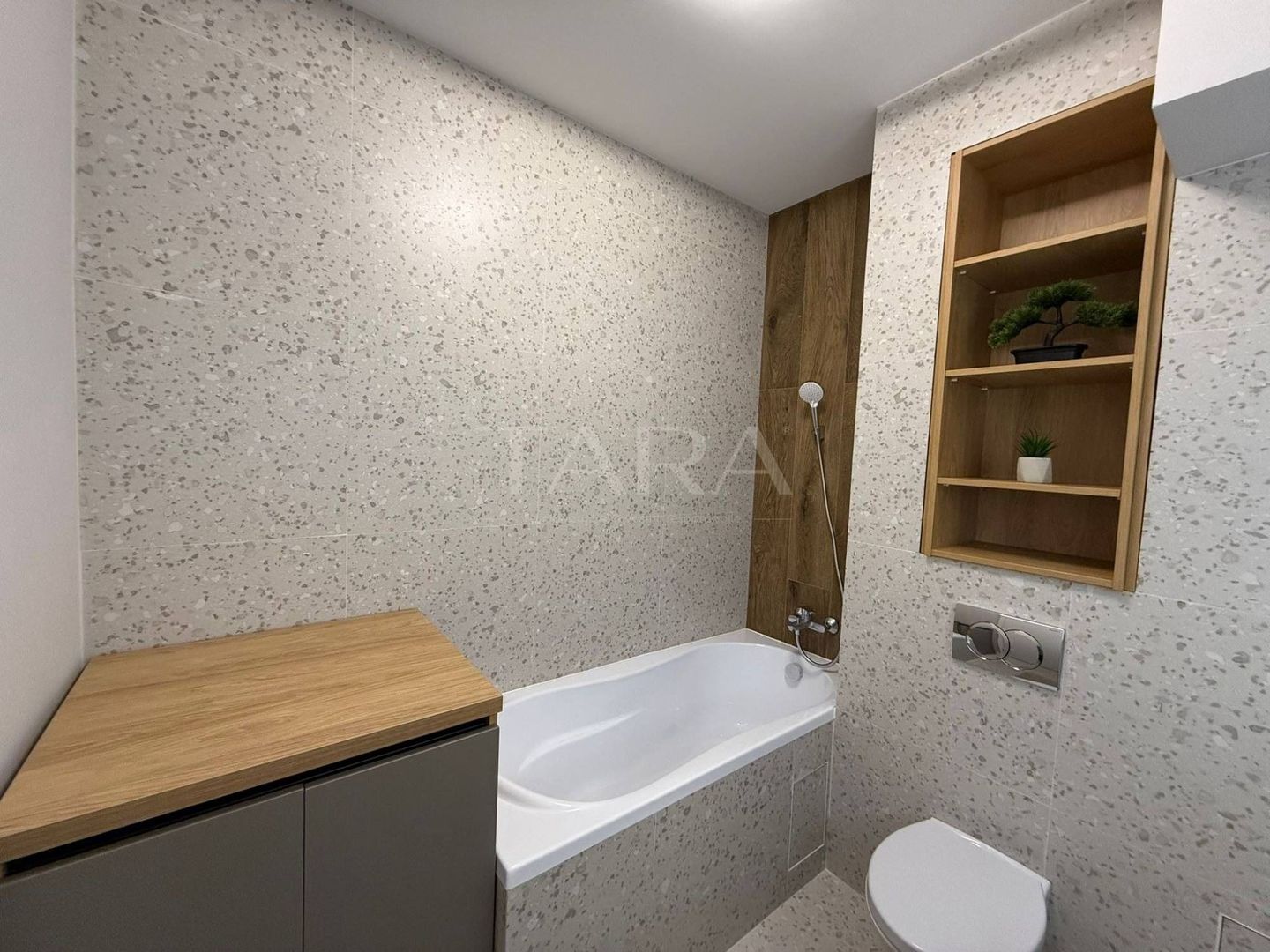 Apartament 2 camere, mobilat modern, Florești – zona Terra - Poză 7