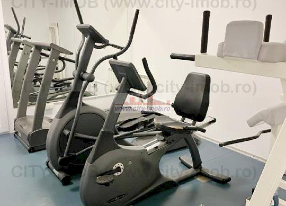 INCHIRIERE Apartament 3 camere Primaverii Bucuresti - Poză 59