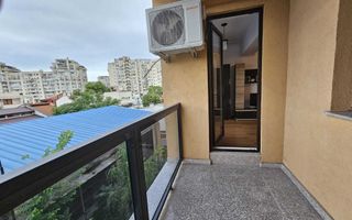 Apartament 2 camere | Piata Alba Iulia BLOC NOU - Poză 6