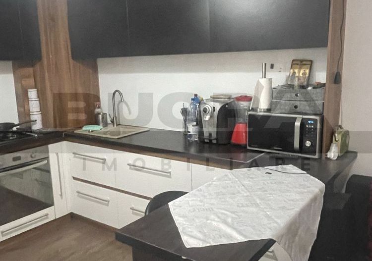 Apartament de 3 camere, 58mp, parcare subterana, zona Soporului - Poză 5