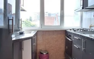 Apartament cochet 3 camere Central- str.Monumentului - Poză 11