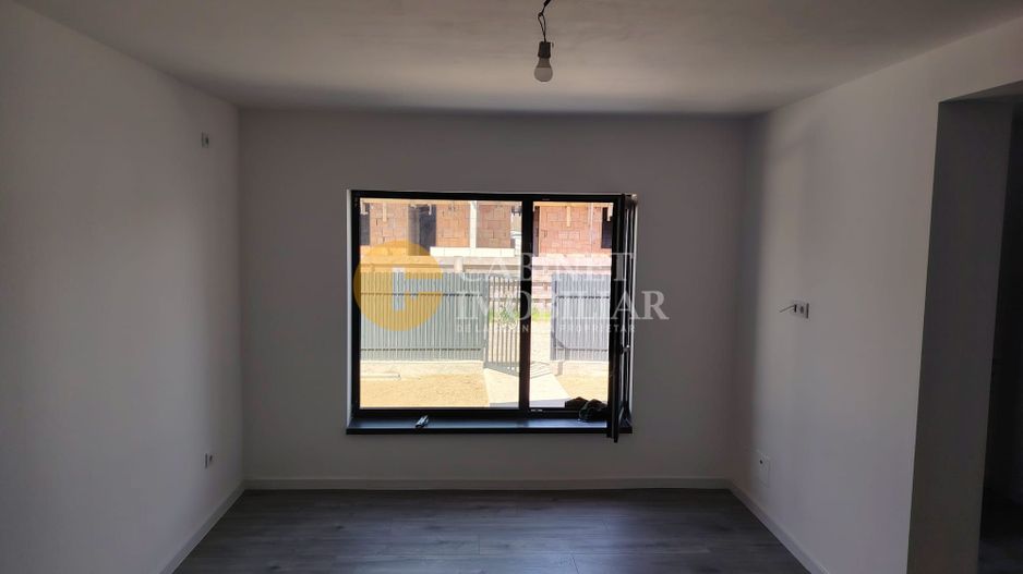 CASĂ PLAN PARTER  - LUNCA CETĂȚUII  490 MP TEREN - Poză 6