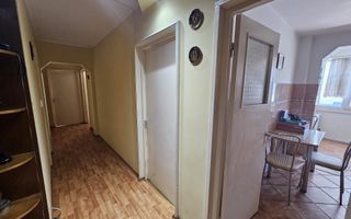 Apartament 4 camere, etaj 1, Ultracentral - Fortuna - Poză 2