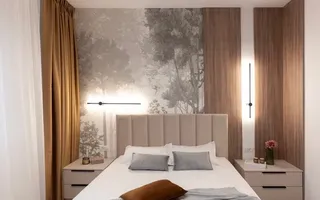 Chirie | Apartament 3 camere | Prima Închiriere | Parcare inclusă - Poză 13
