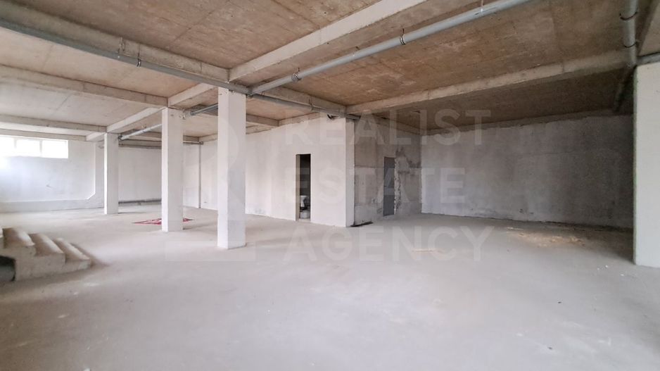 Chirie, spațiu comercial, 235 mp, str. Ialoveni, Telecentru - Poză 5