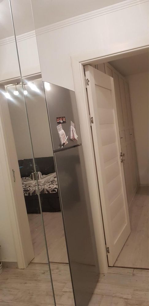 Apartament cu 2 camere de inchiriat - 7 minute metrou Lujerului - Poză 8