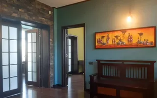Vilă de lux cu vedere spectaculoasă spre Tâmpa  Green Valley zona Noua - Poză 31
