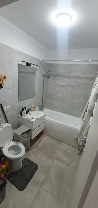 Metrou Berceni Bloc Nou Apartament Modern - Poză 6