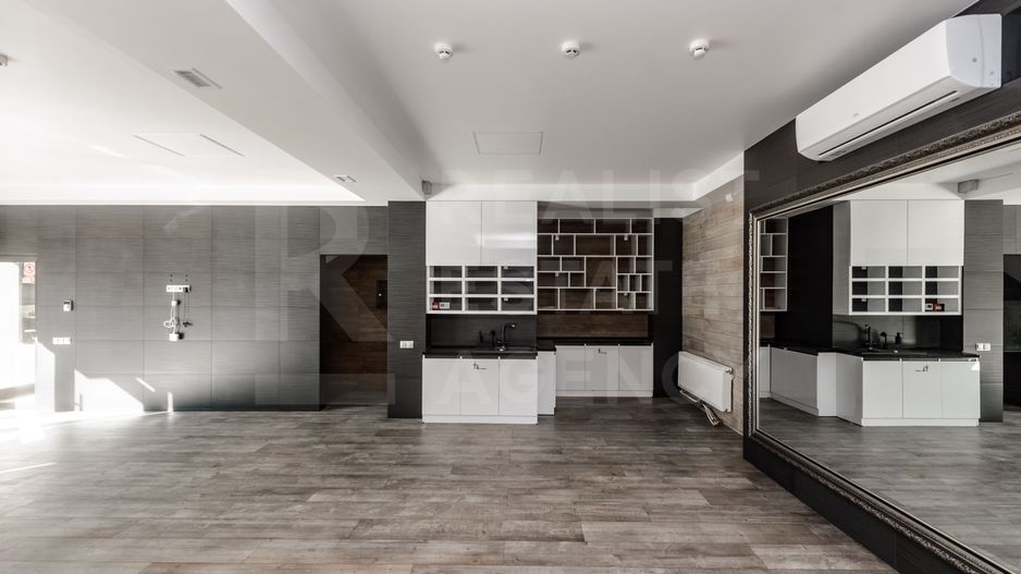 Сhirie, spațiu comercial, 231 mp, str. Alba-Iulia, Buiucani - Poză 17