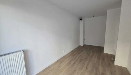 Apartament 2 camere cu loc de parcare inclus, et.1- Silk District