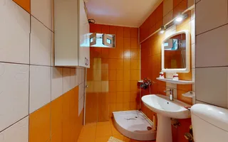 2 Camere | Favorit – Parc Drumul Taberei | 1 Min Metrou | 0% Comision - Poză 16