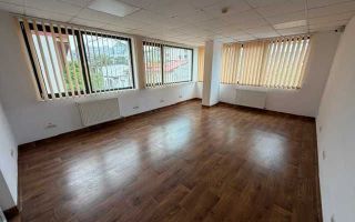 INCHIRIERE VILA SPATIU COMERCIAL BIROU TITULESCU 350MP 4 CAMERE 3 BAI - Poză 8
