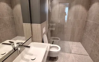 Apartament de lux cu scară interioară și terasă – Buna Ziua - Poză 33