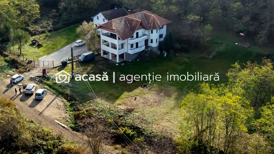 Casă în localitatea Miniș - Comision 0% la cumparare - Poză 2