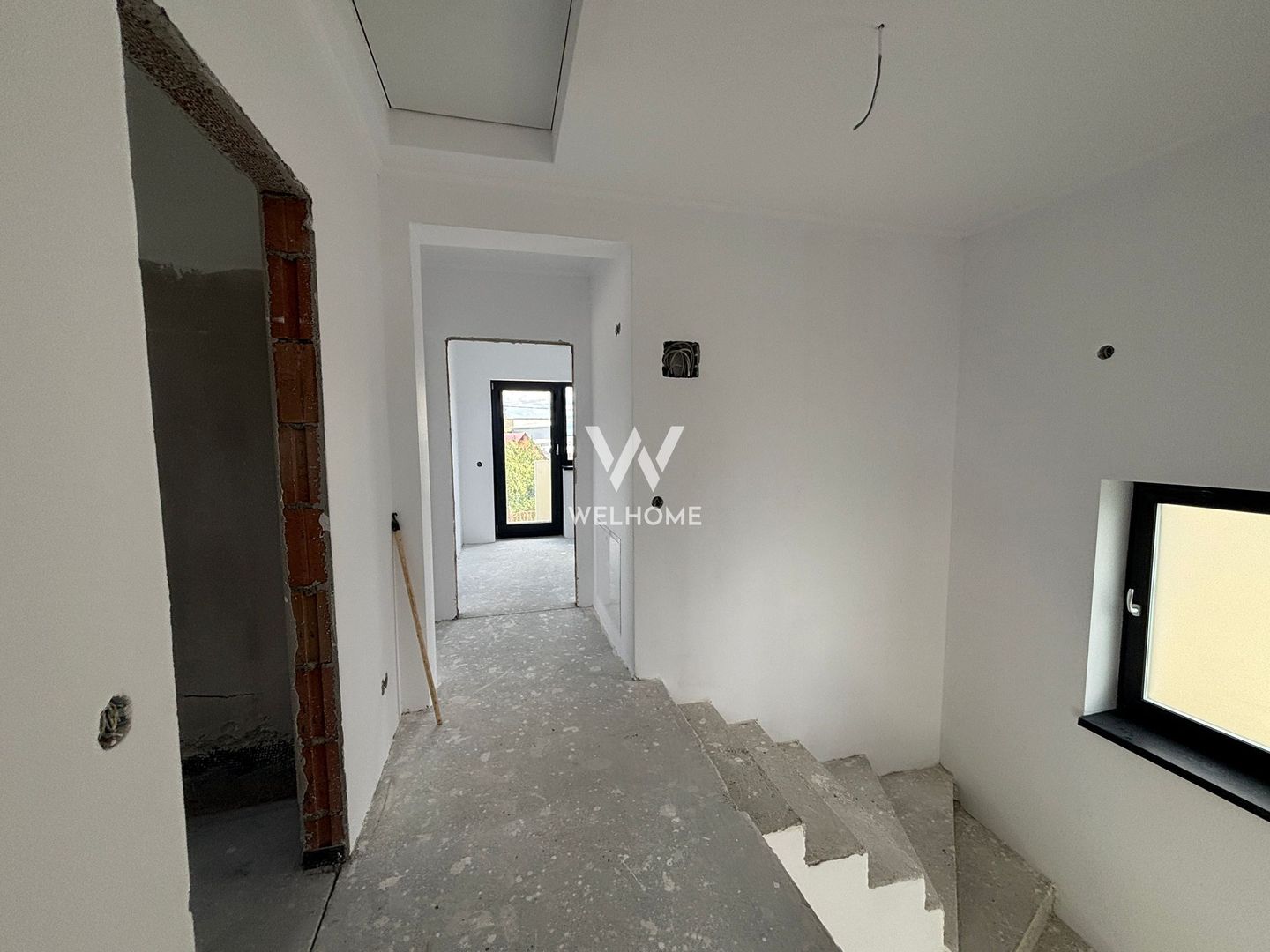 Casa individuala in Cristian-Sibiu - Poză 6