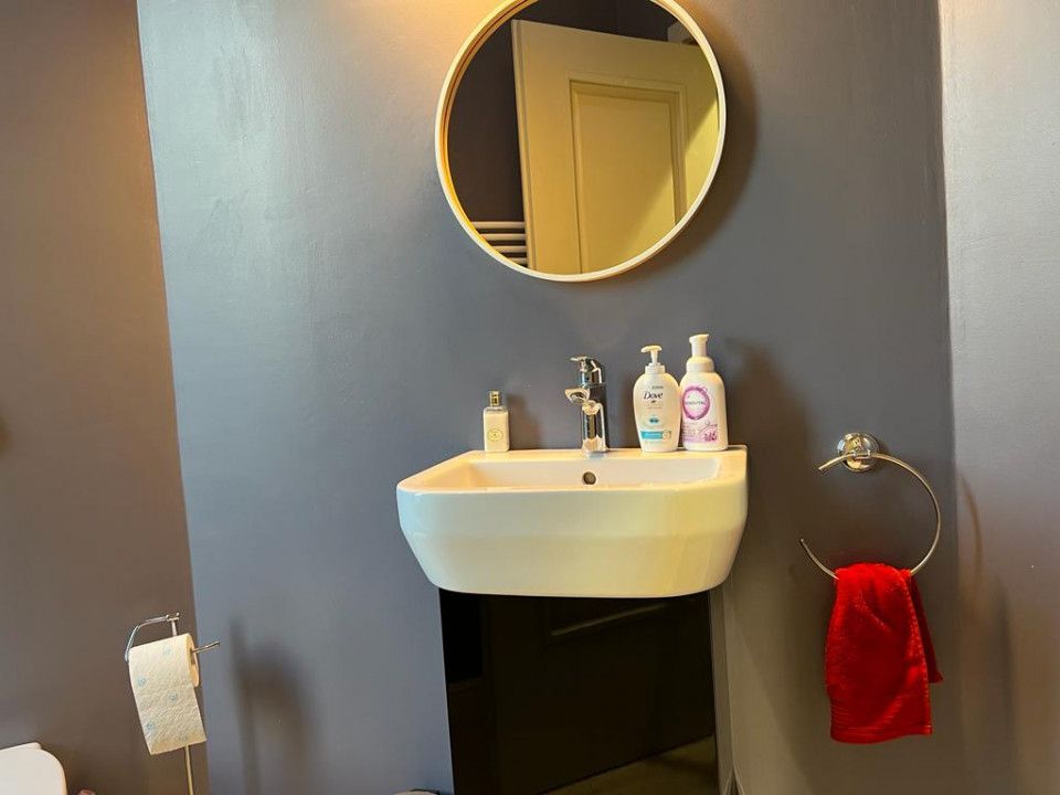 Vila P+1E+T in Faleza Nord / Consilieri - Poză 25