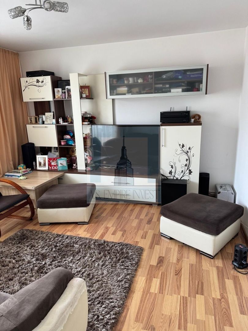 Apartament 2 camere -zona Brașovul Vechi/Avram Iancu - Poză 1