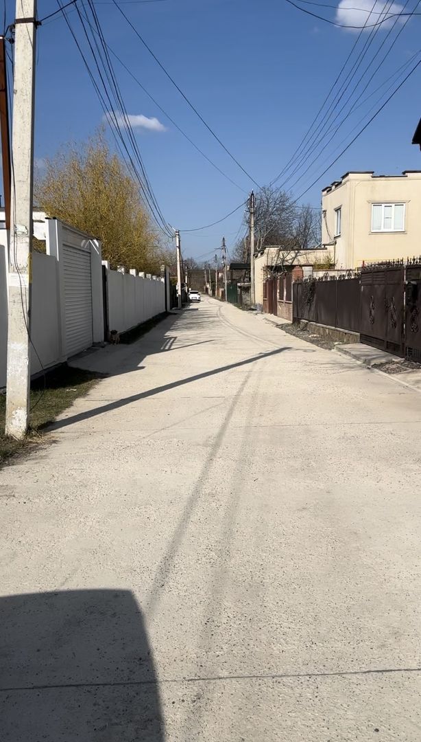Lot Pomicol în Cricova - Poză 6