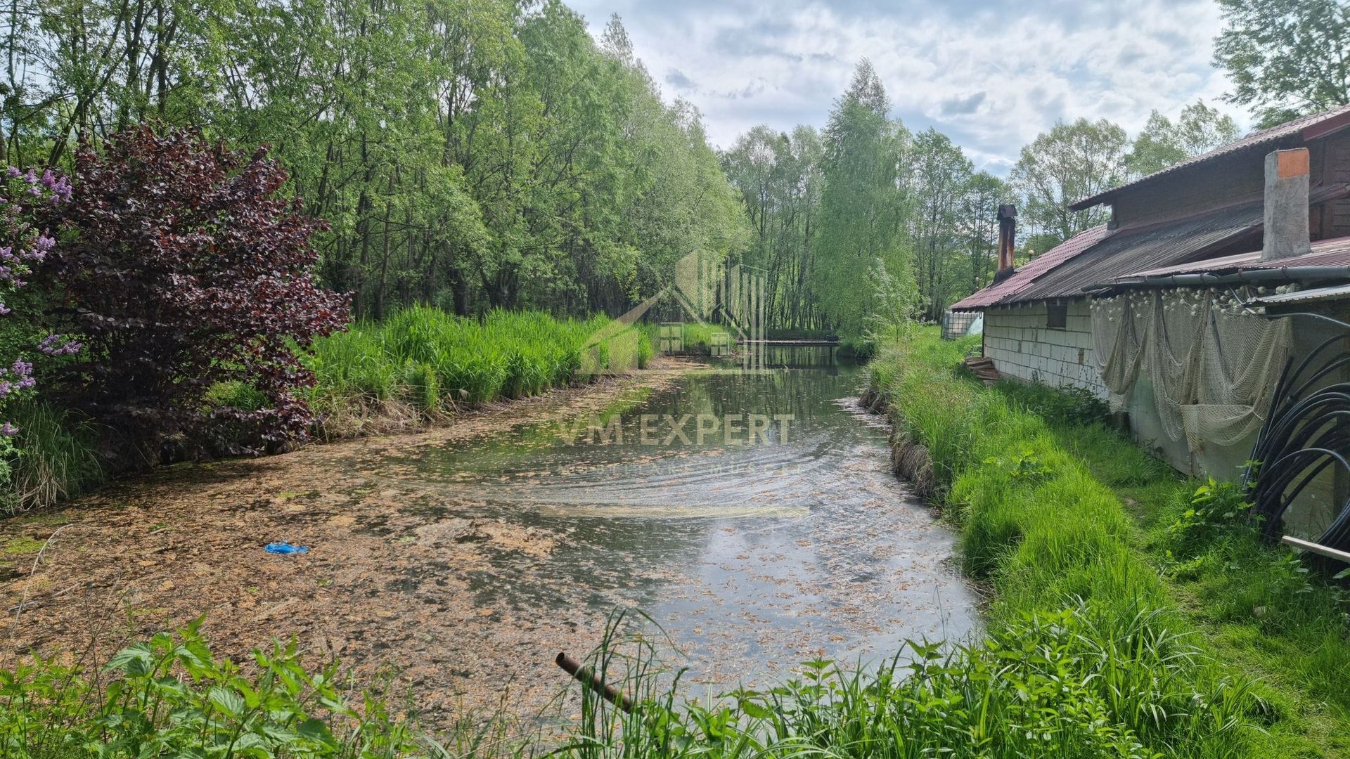 CASA 3 CAMERE, TEREN 6200 MP + 2 LACURI, CAMPULUNG, NAMAIESTI - Poză 33