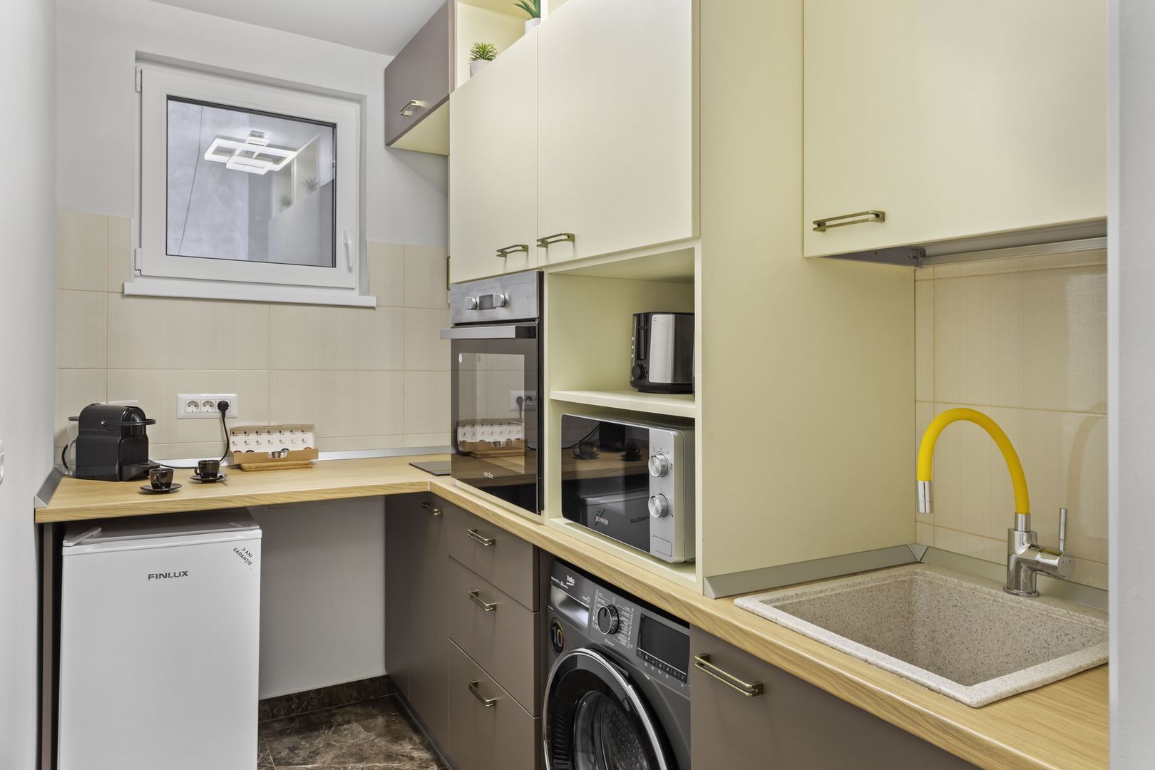 Apartament Superb Unirii *2 Camere** - Poză 17