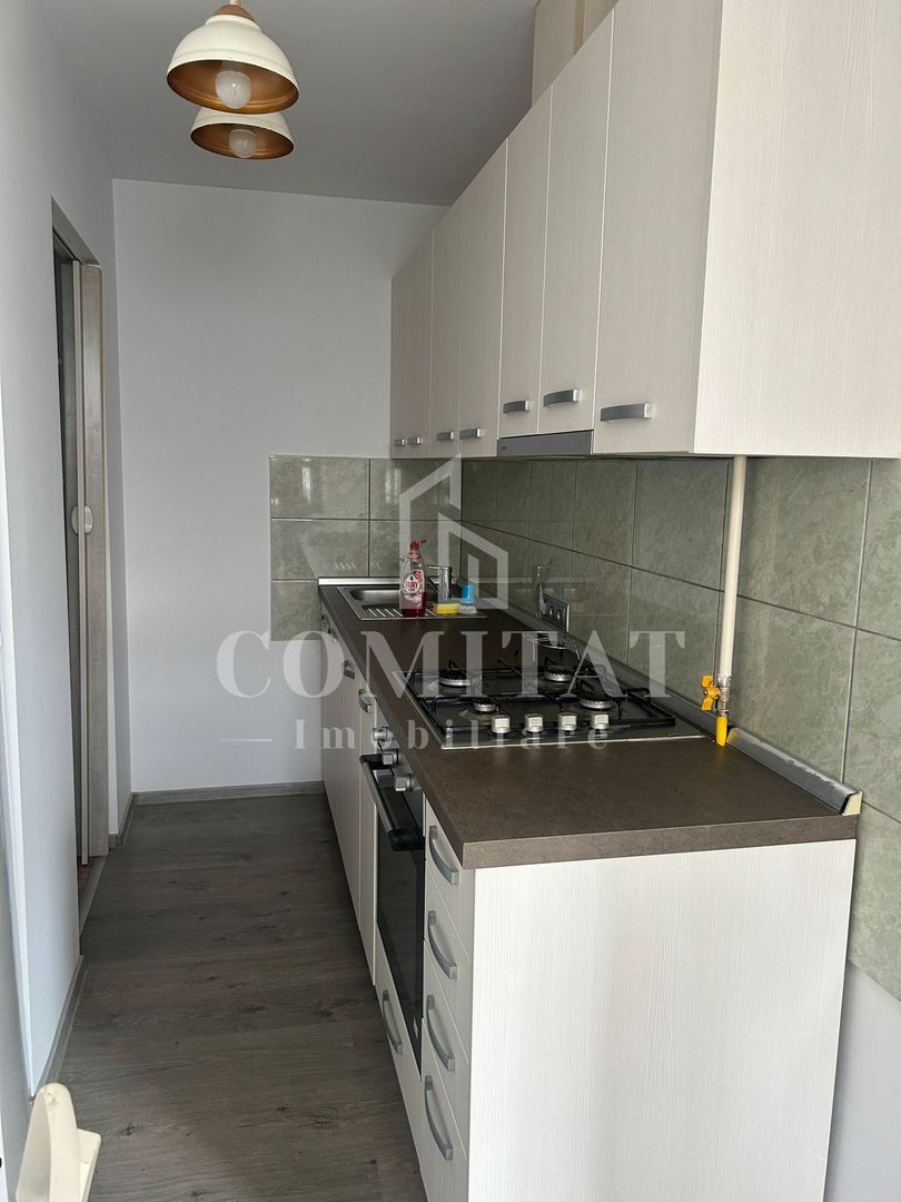 Apartament cu 2 camere | Curte | Zona Piata 14 Iulie - Grigorescu - Poză 4