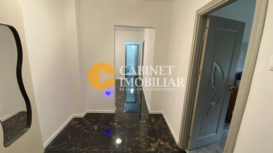 3 CAMERE DECOMANDAT - MIRCEA CEL BATRAN -  RENOVAT - Poză 3