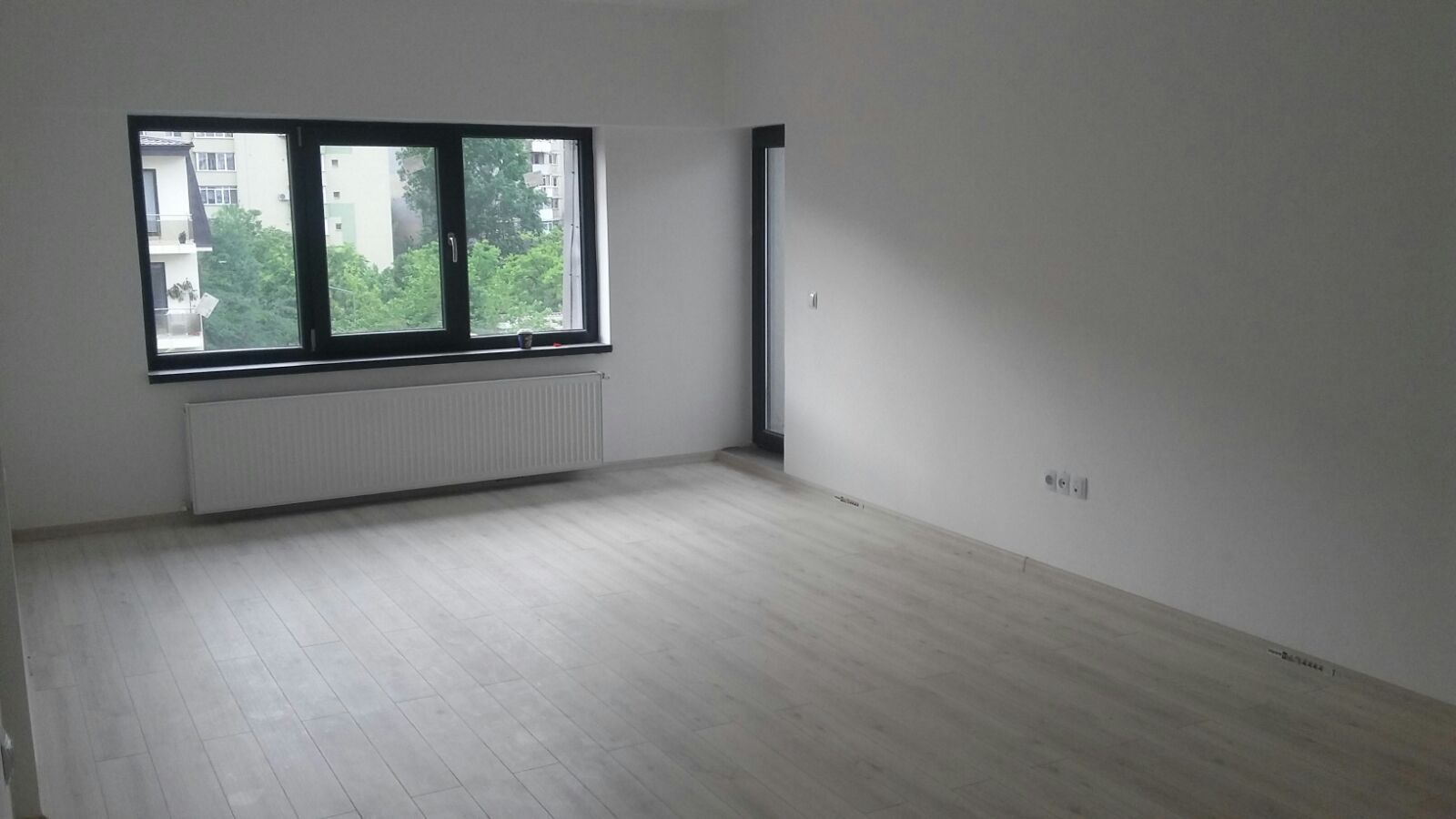 InTown Residence - Azurului 7 - Poză 12
