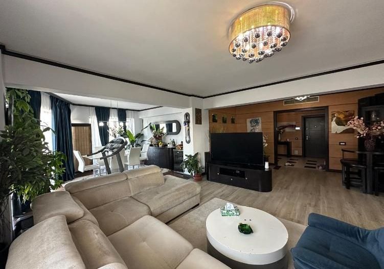 Apartament LUX 3 camere Eroii Revoluției - Poză 2