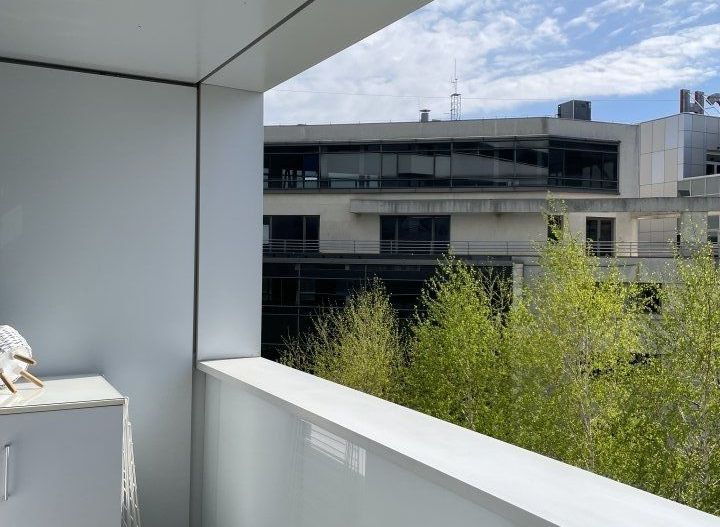 Premium 3 camere Cortina Residence Herastrau - Poză 9