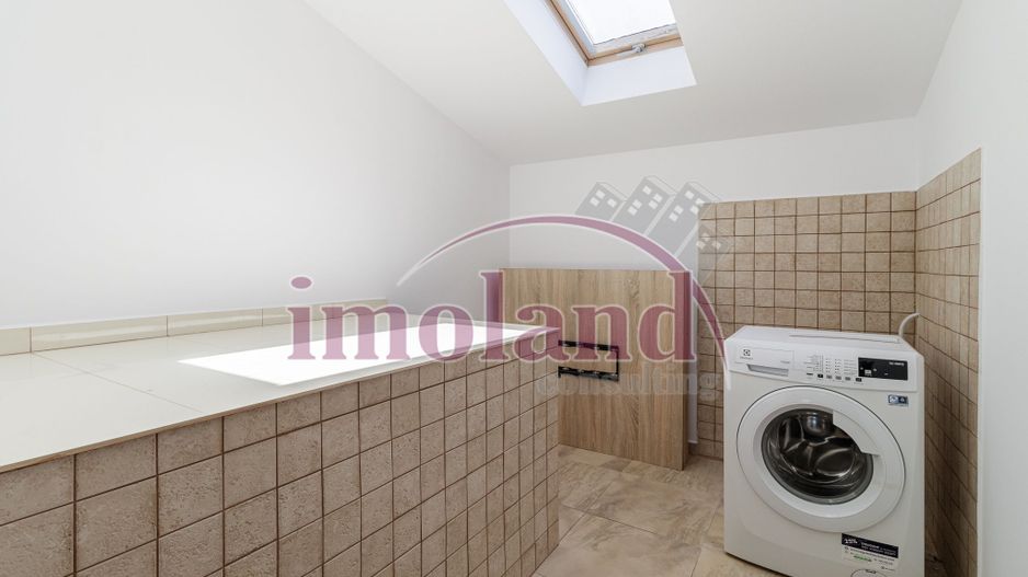 Apartament duplex - 4 camere+2 terase - vanzare - Kiseleff - Poză 17