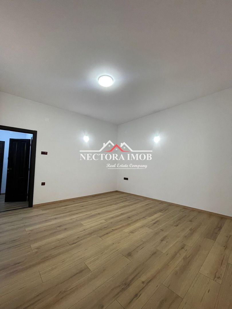 NECTORA IMOB-Apartament 3 camere/Spatiu comercial, Ultracentral, 80 mp - Poză 3
