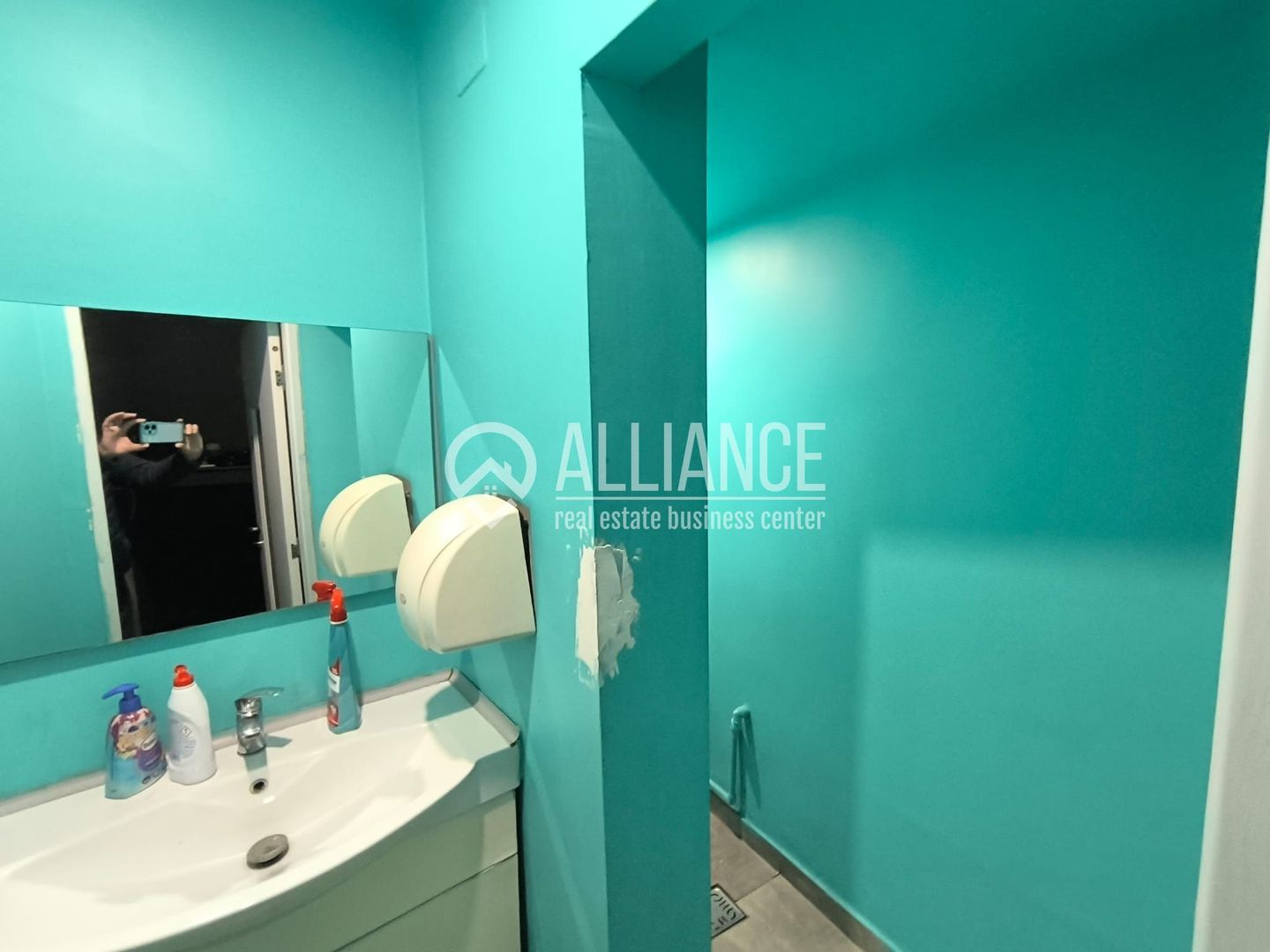 CENTRU TEPES VODA (cod03)- Casa idela pentru birouri ! - Poză 17