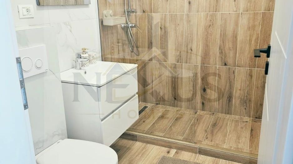 Apartament 2 camere-Biruintei 81-piscina-5 min metrou - Poză 10