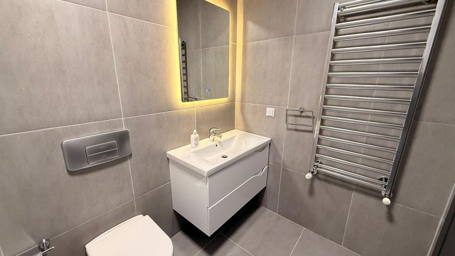 2 camere Emerald Residence | Loc parcare | Comision 0% - Poză 10