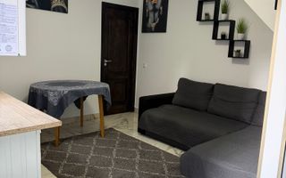 Casă de închiriat | 3 camere | Curte | Zonă Colentina - Poză 1