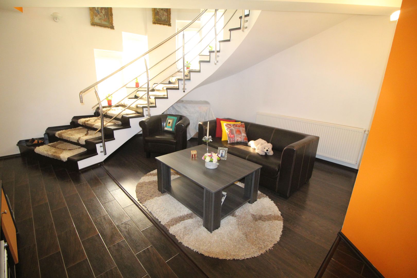 CASA INDIVIDUALA - Poză 10