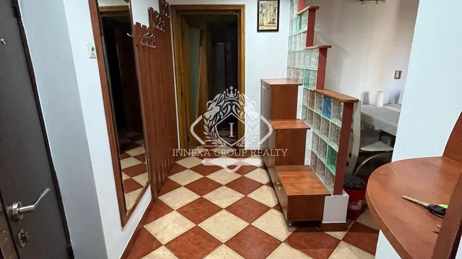 Rahova-Alexandriei | 2 camere | 70mp | et 4 | 500 euro - Poză 3