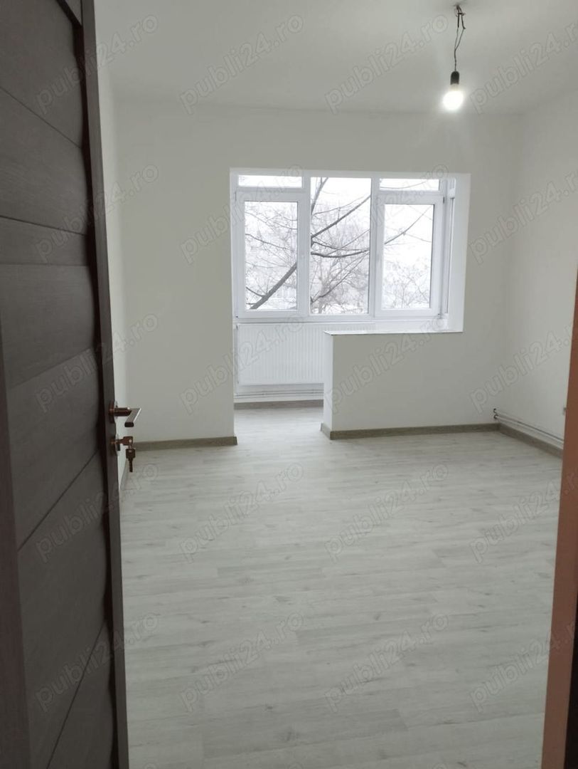 3 camere, decomandat, etaj 2, renovat, Micro 39 - Poză 5