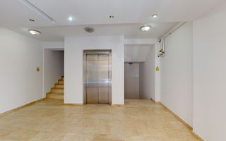 3 camere || Dorobanti Beller || loc de parcare - Poză 17