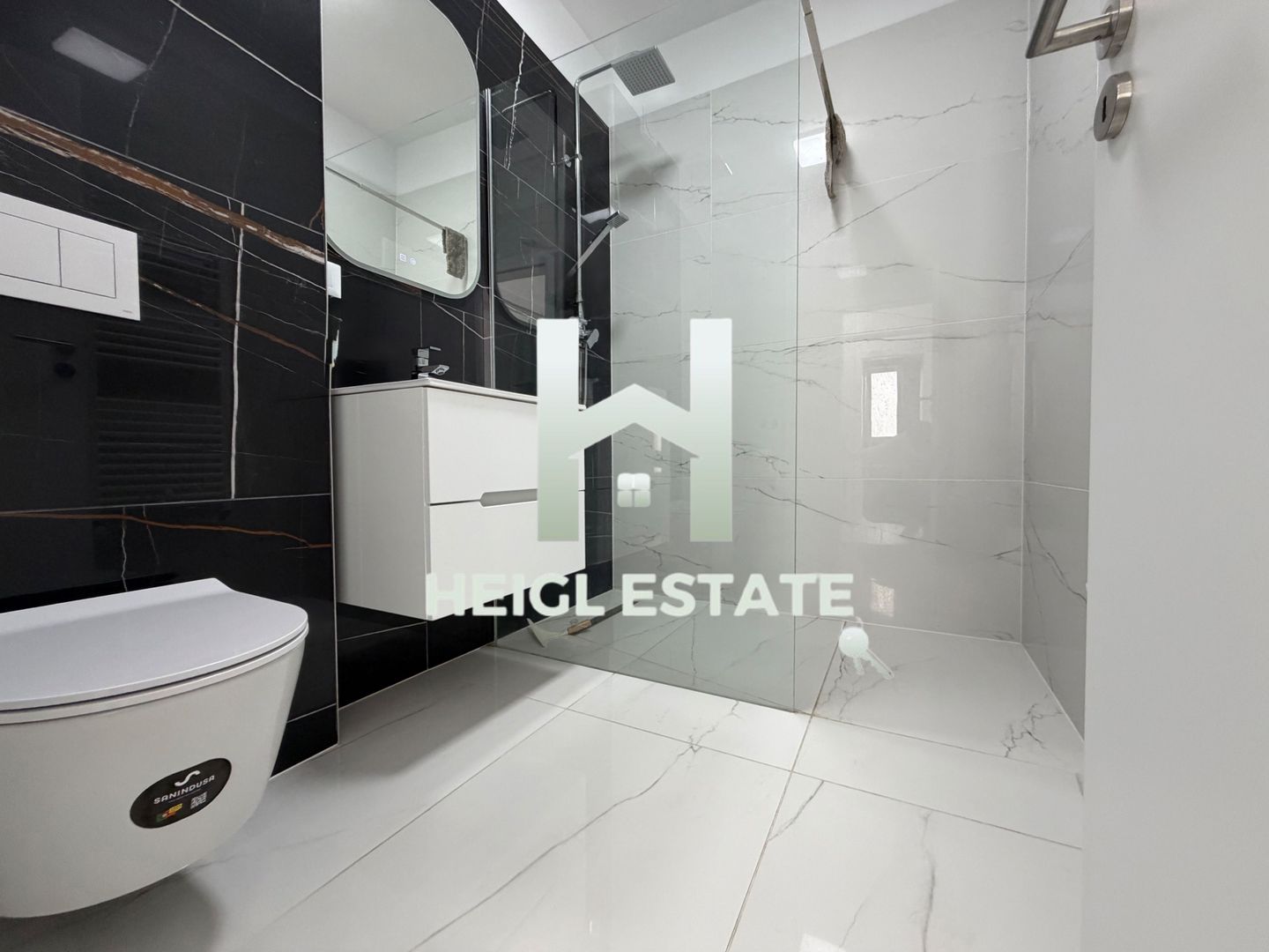 Apartament cu 3 camere in Giroc cu comision 0% - Poză 11
