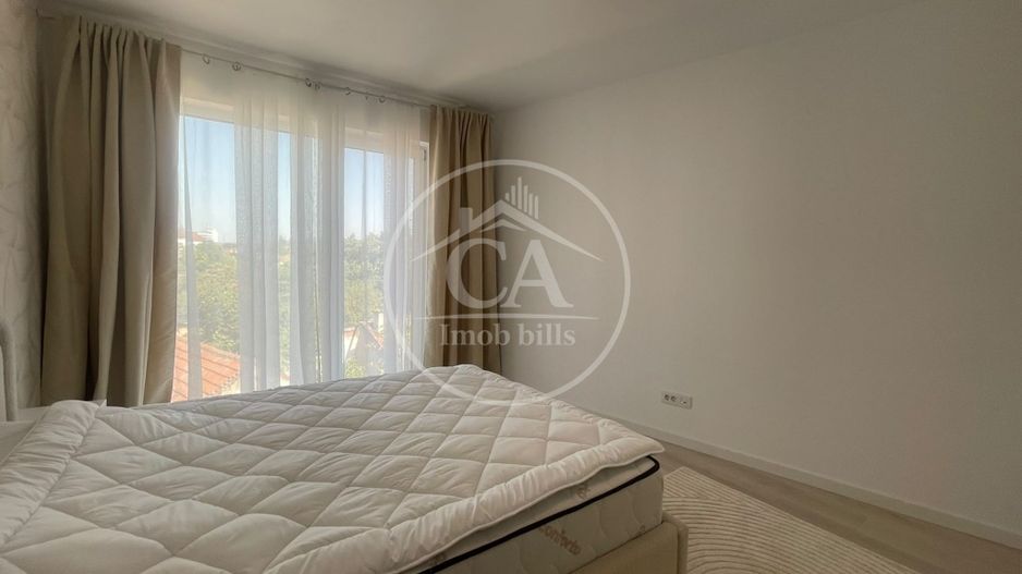 Apartament cu 2 camere LUX de închiriat în zona Cetății, Oradea - Poză 6